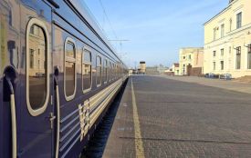 Літні рейси Укрзалізниці: Вінниця отримає прямий поїзд до Одеси